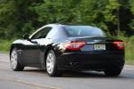 Maserati GranTurismo 2008 года